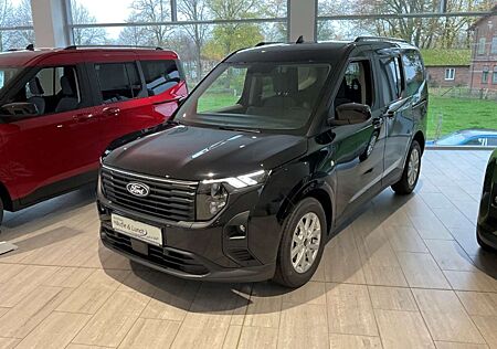 Ford Tourneo Courier Titanium Navi Rückfahrkam. ACC