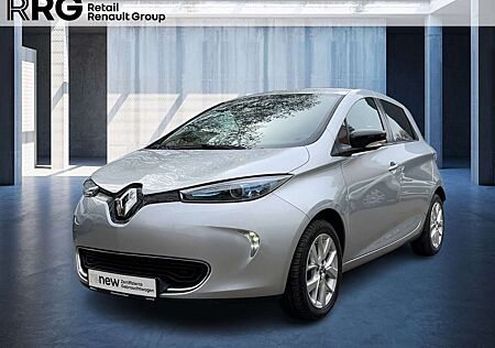 Renault ZOE Life LIMITED