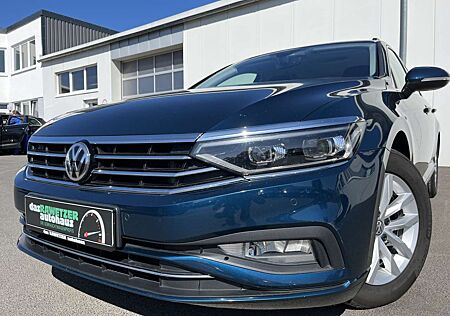 VW Passat Variant Volkswagen 2.0 TDI DSG Business 119€ m. 20% Anzahlung AHK A