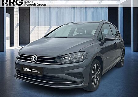 VW Golf Sportsvan Volkswagen 1.5 TSI DSG SHZ PDC KLIMA