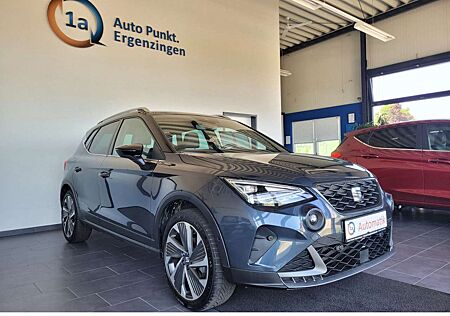 Seat Arona 1.0 TSI Autom. FR m. Navi/Kamera/AHK