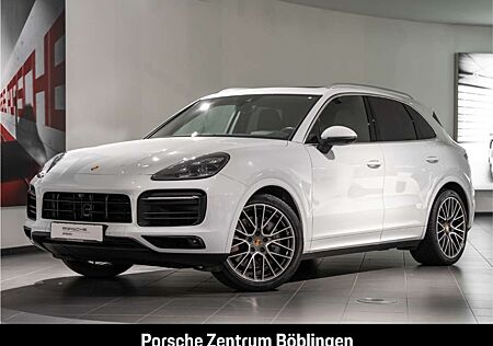 Porsche Cayenne S Luftfederung Panorama Surround-View