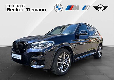 BMW X3 xDrive30e M Sportpaket| Live Cockpit Pro| Harman K