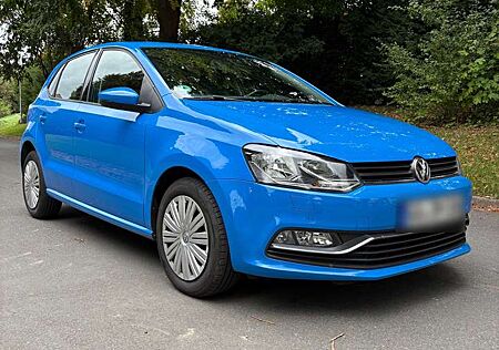 VW Polo Volkswagen Comfortline