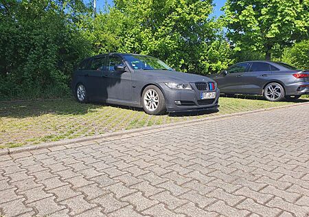 BMW 320d 320 DPF Touring
