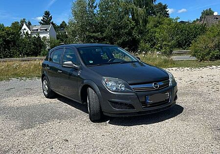 Opel Astra 1.4