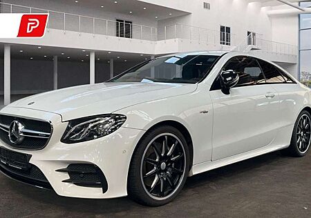 Mercedes-Benz E 53 AMG 4Matic COUPE Ambi HEADUP DIGIT KAMERA