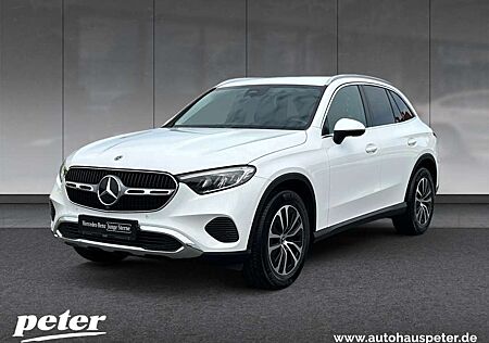 Mercedes-Benz GLC-Klasse GLC 200 4MATIC Avantgarde Advanced Plus, AHV