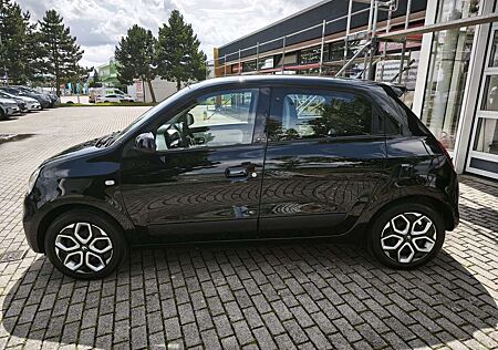 Renault Twingo Electric ZEN 100% elektrisch