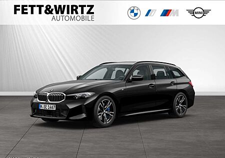 BMW 330 i Touring M Sport|Stop&Go|HiFi|18"LMR|Parkass.