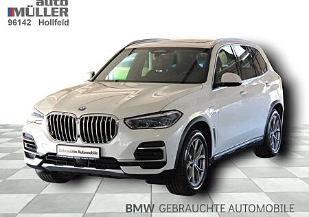 BMW X5 xDrive45e (xLine Head-Up DAB WLAN
