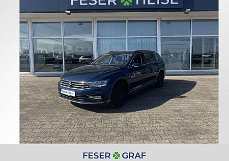 VW Passat Variant Volkswagen Business 1.5 TSI R-Line*RearView*Navi*LED*ACC