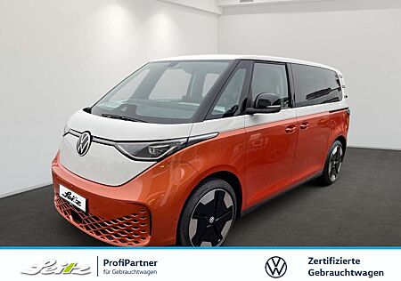 VW ID.BUZZ Volkswagen ID. Buzz KR Pro *AHK*NAVI*KAMERA*MATRIX*