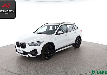 BMW X1 xDrive25e SPORT LINE SHADOW,HUD,PANO,1.HD,SH