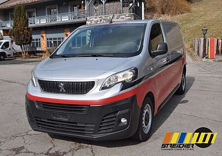 Peugeot Expert Kasten 2.0 Blue-HDI Premium L2 /Klima/AHK