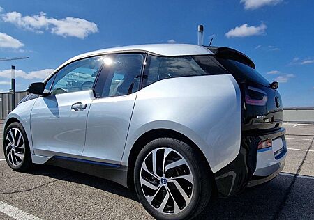 BMW i3 (60 Ah) Range Extender