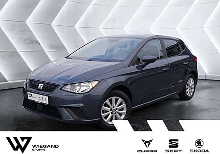 Seat Ibiza 1.0 Style KLIMA PDC SITZHEIZUNG