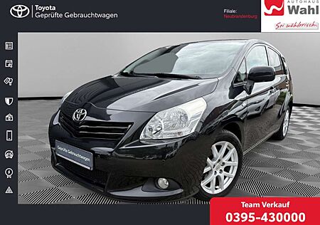 Toyota Verso 1.8 Travel
