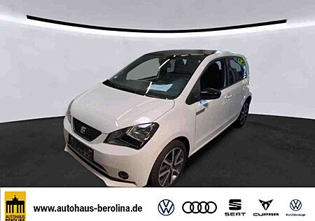 Seat Mii electric Plus Edition Power Charge *GRA*SHZ*