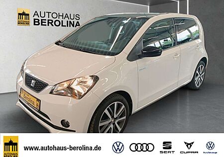 Seat Mii electric Plus Edition Power Charge *GRA*SHZ*