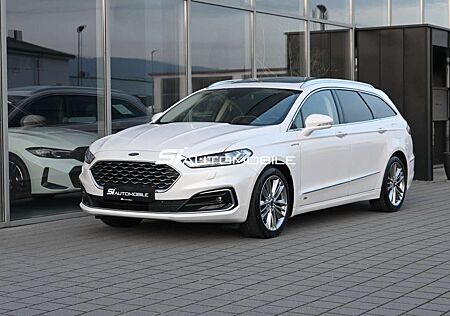 Ford Mondeo 2.0 D Vignale Turnier Allrad *AHK*PANO*STANDHEIZ.*