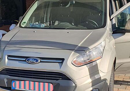 Ford Tourneo Connect 1.0 EcoBoost Start-Stop Titanium