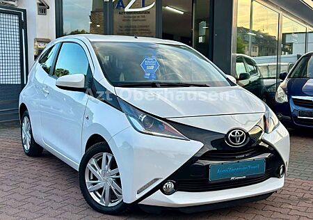 Toyota Others Aygo AYGO x-play touch*AUTOMATIK*KAMERA*TÜV NEU*