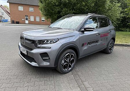 Citroën C3 Citroen Turbo 100 Stop&Start MAX