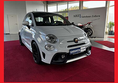 Abarth 595 Facelift Bluetooth Klima