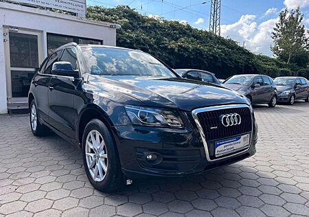 Audi Q5 3.0 TDI quattro