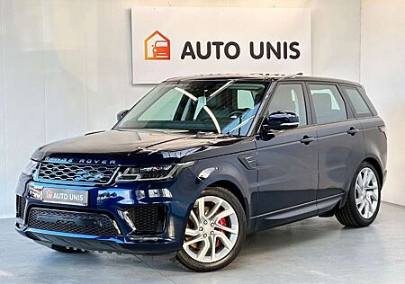 Land Rover Range Rover Sport * 2.0L Plug-in | HSE | AWD