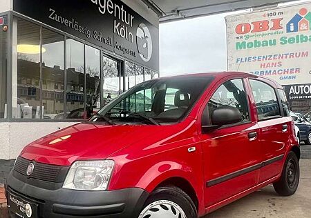 Fiat Panda 1.2 8V Active
