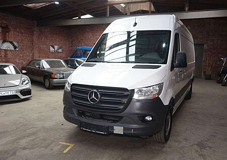 Mercedes-Benz Sprinter RWD 316 Maxi Autom. Tüv Sitzh. Kamera