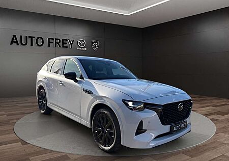 Mazda CX-60 3.3L e-SKYACTIV D 254ps AWD Homura COSO