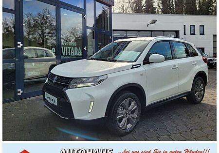 Suzuki Vitara 1.4 Mild-Hybrid Club 4x2*8 J. Garantie*Navi*