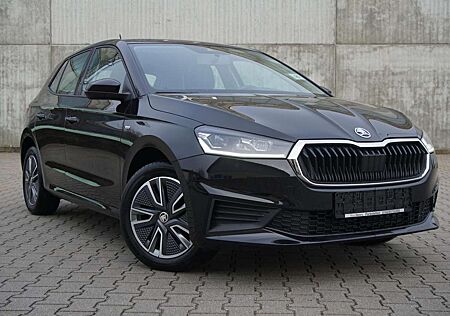 Skoda Fabia 1.0TSI Navi Voll-LED PDC SHZ