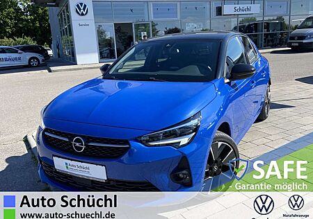 Opel Corsa -e ULTIMATE CCS+MATRIX-LED+NAVI-PRO+17"+SH