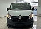 Renault Trafic Kasten L2H1 2,9t Komfort 1.6 dCi 120 Rückfahrkam.