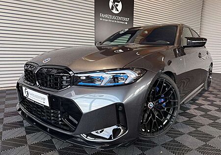 BMW 340 gebraucht kaufen BMW 340 M-PERFORMANCE/HIFI/CARPLAY/FERNSTART
