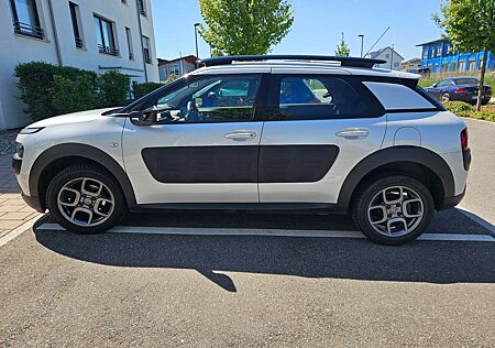Citroën C4 Cactus Citroen PureTech 82 Stop