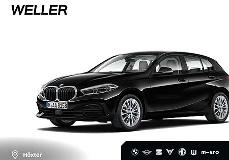 BMW 118 d 5-Türer LiveCProf,e-Sitze,HUD,ACC,RFK,DAB