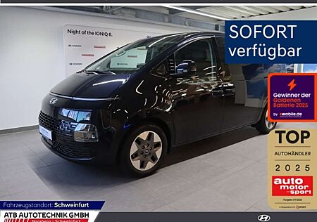 Hyundai Staria Prime 9-Sitzer 2.2 CRDi 8 A/T 2WD 177PS