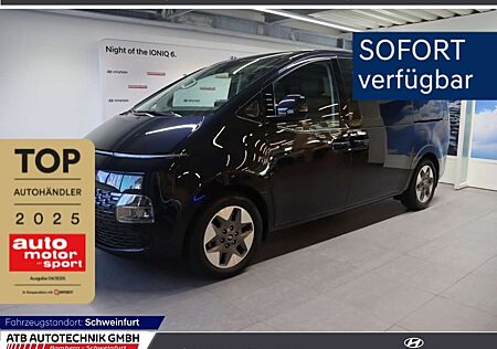 Hyundai Staria Prime 9-Sitzer 2.2 CRDi 8 A/T 2WD 177PS