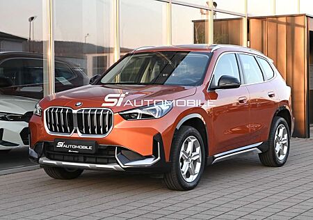 BMW X1 23d xDrive xLine *ACC*AHK*PANO*HUD*360°KAM*