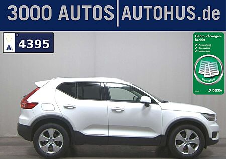 Volvo XC 40 XC40 Navi LED Pano StHzg RFK Navi LED Pano StHzg RFK