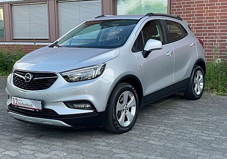 Opel Mokka X 1.6 EcoFlex *CARPLAY*TOUCH*NAVI*PDC*