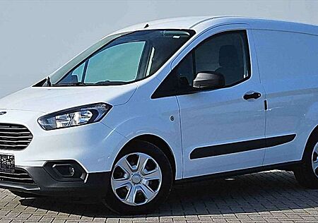 Ford Transit Courier 1,0 ECO Boost Trend Klima PDC