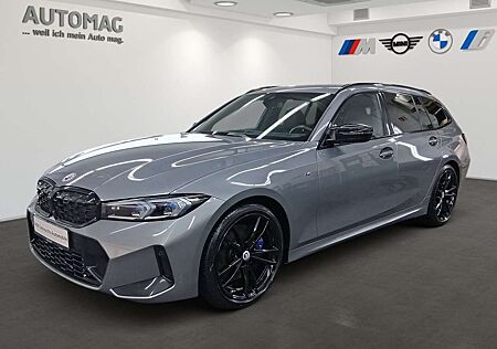 BMW M3 40i xDrive Touring*Standheizung*DrivAss*ParkAss*Ad