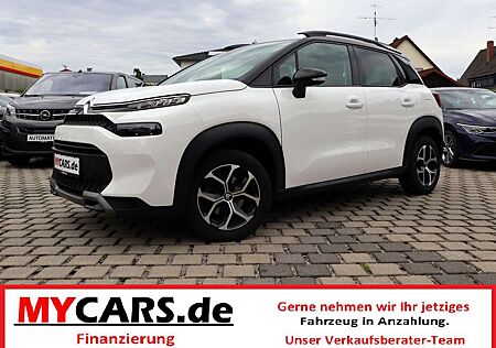 Citroën C3 Citroen Aircross Plus*Navi*TOP-Fahrzeug*günstigst