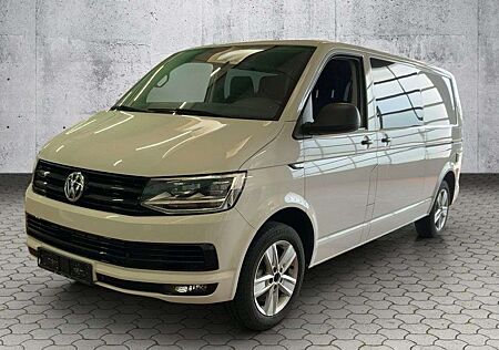 VW T6 Kombi Volkswagen T6*4Motion*Lang*LED*AHK*Wohnmobil*Mixto